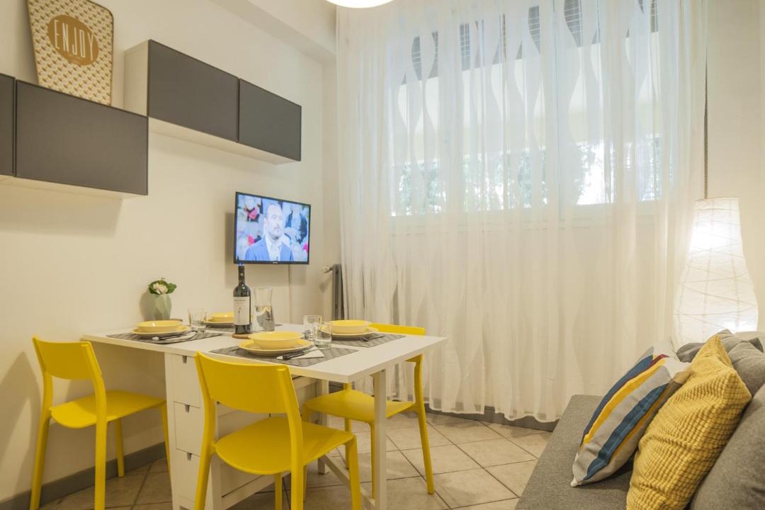 Photo of Livingroom in San Lorenzo