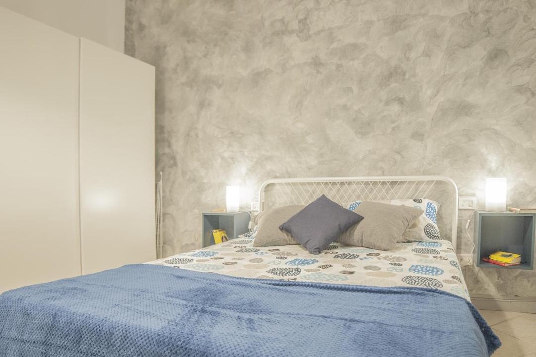 Photo of Bedroom in San Lorenzo