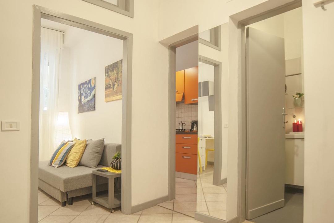 Photo of Livingroom in San Lorenzo