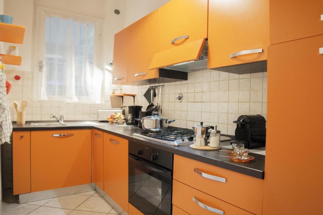 Photo of Kitchen in San Lorenzo