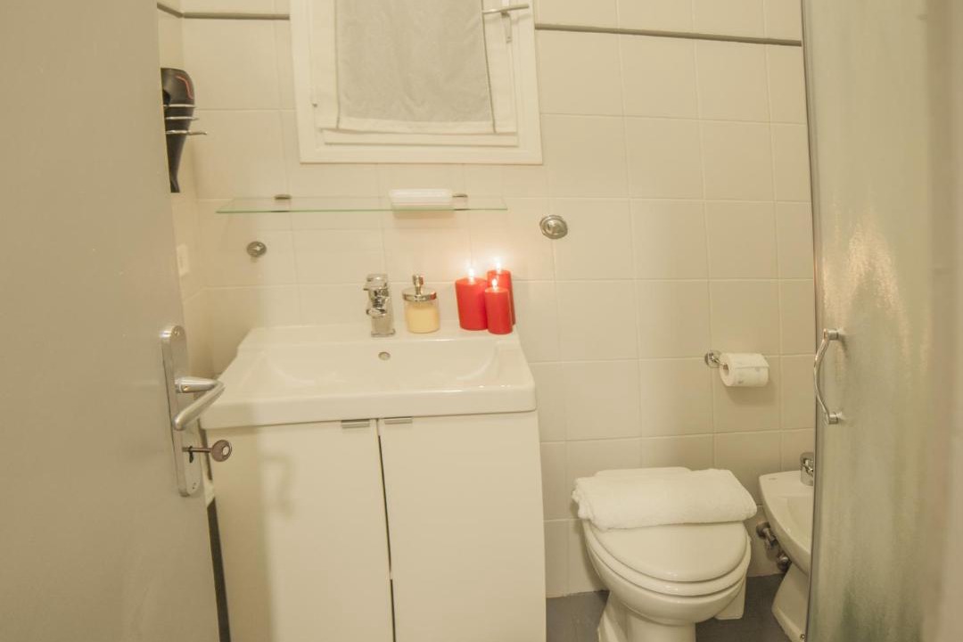 Photo of Bathroom in San Lorenzo