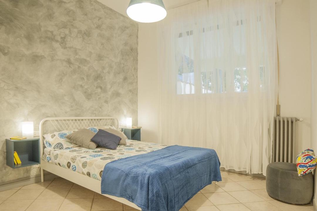Photo of Bedroom in San Lorenzo