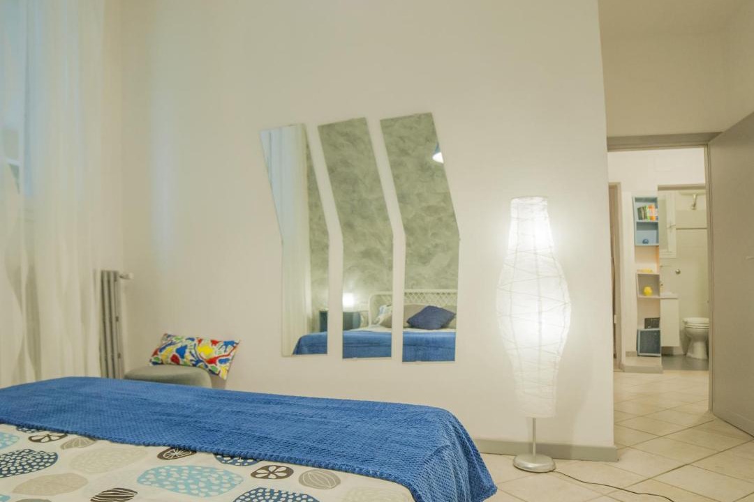 Photo of Bedroom in San Lorenzo