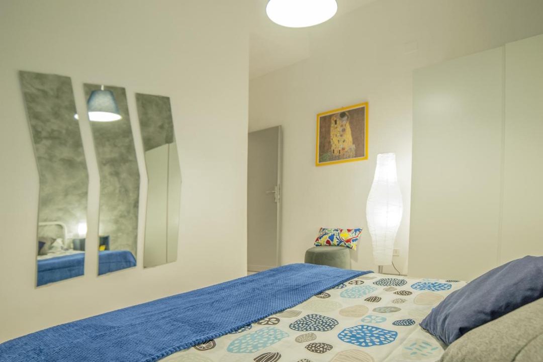 Photo of Bedroom in San Lorenzo