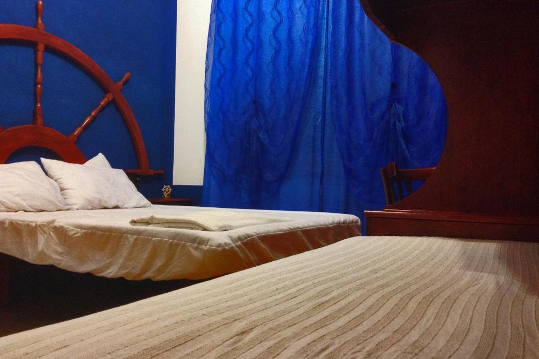 Photo of Bedroom in Domusnovas