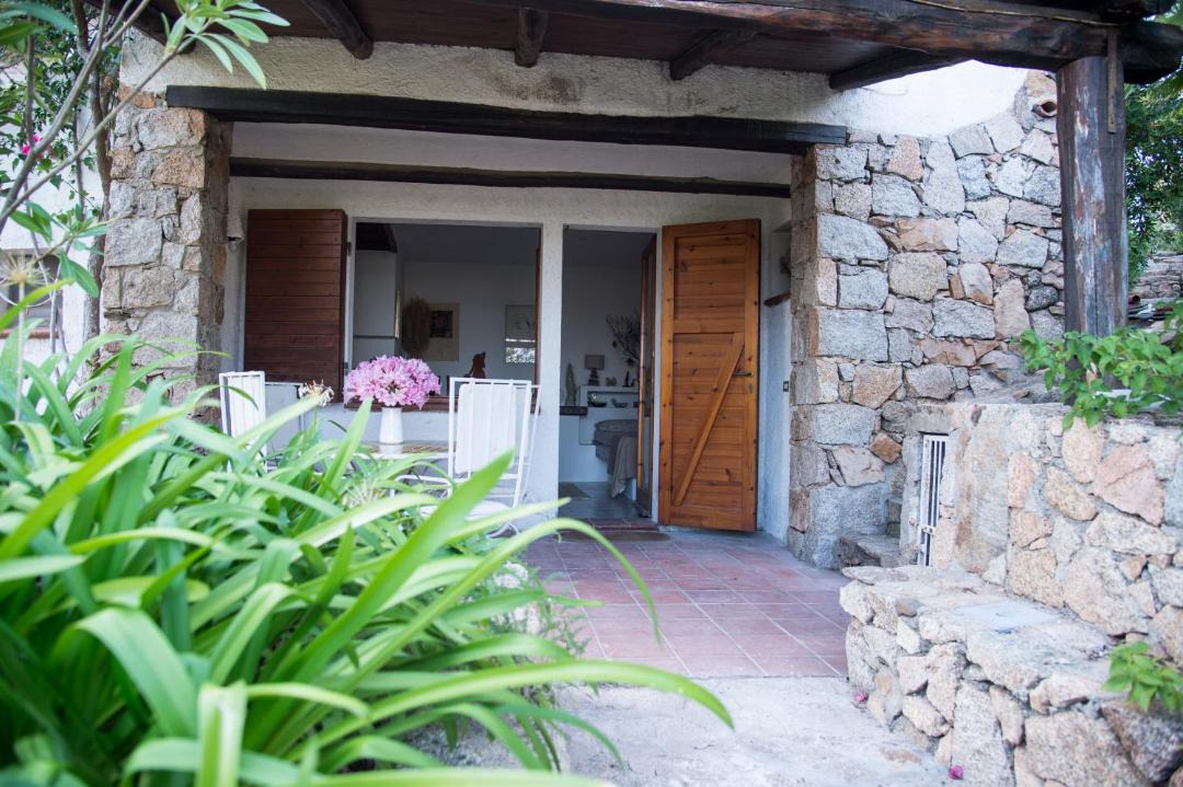 Photo of Buildings in Punta Sardegna