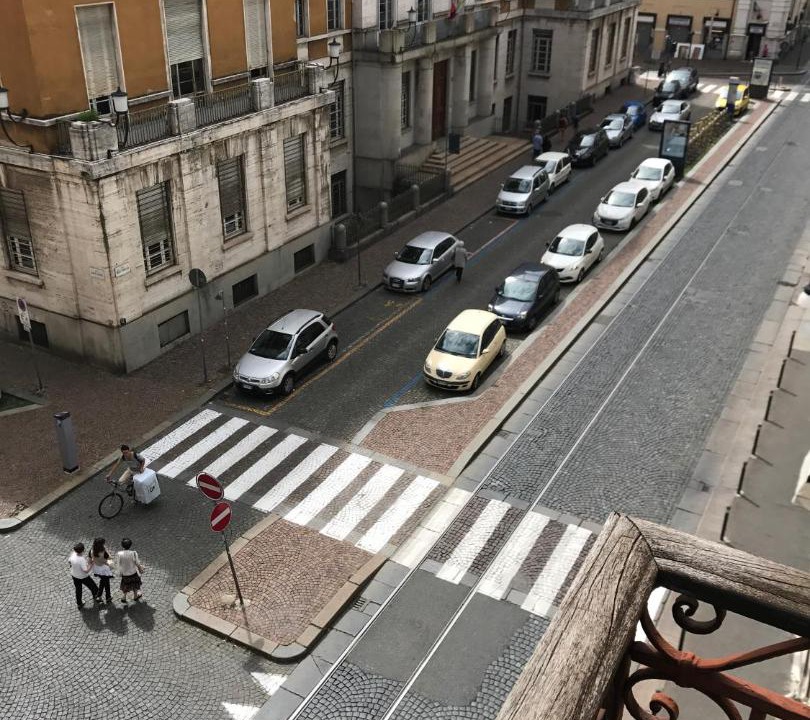 Photo of Others in Roman Quarter