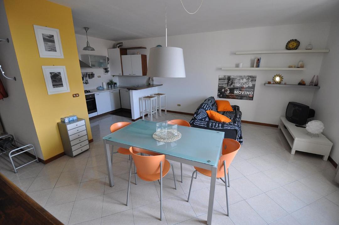 Photo of Livingroom in Marina di Pisa
