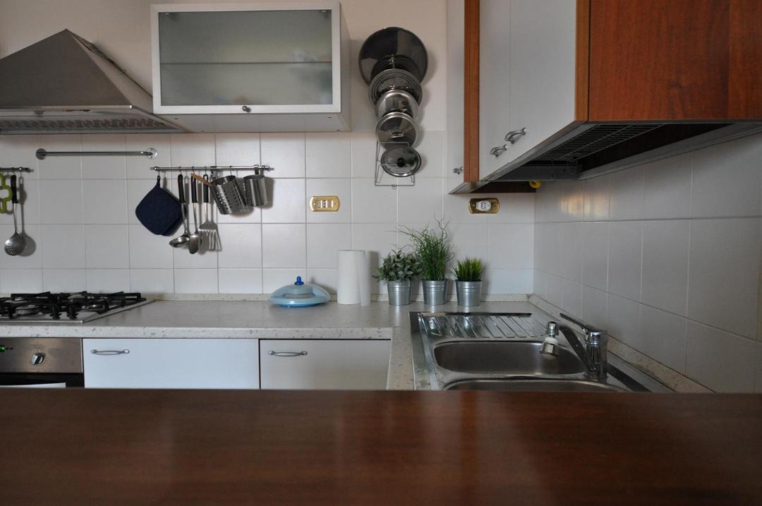 Photo of Kitchen in Marina di Pisa