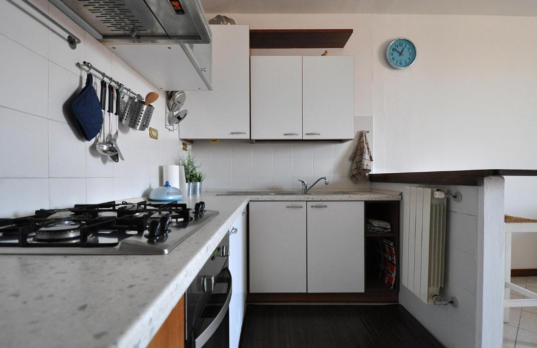 Photo of Kitchen in Marina di Pisa