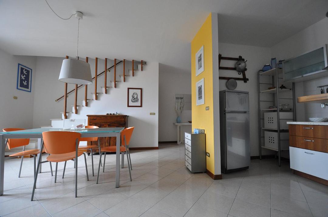 Photo of Livingroom in Marina di Pisa