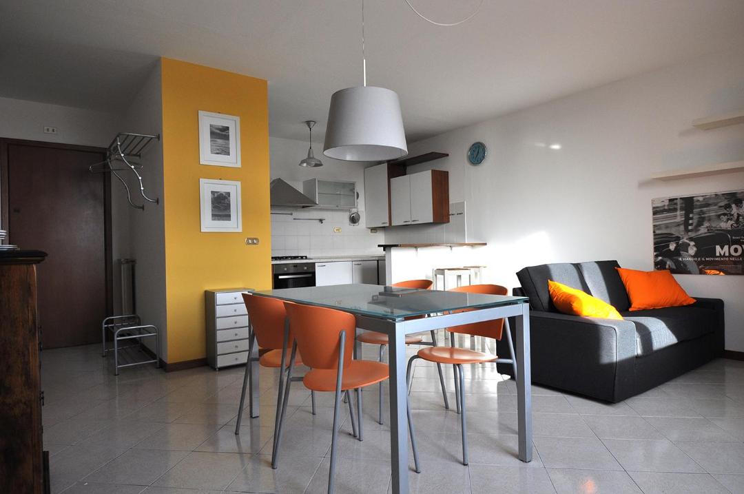 Photo of Livingroom in Marina di Pisa