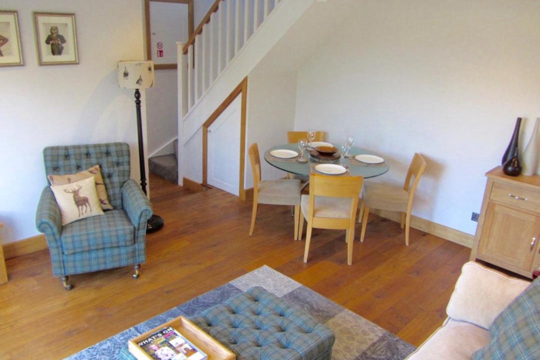 Photo of Livingroom in East Hoathly