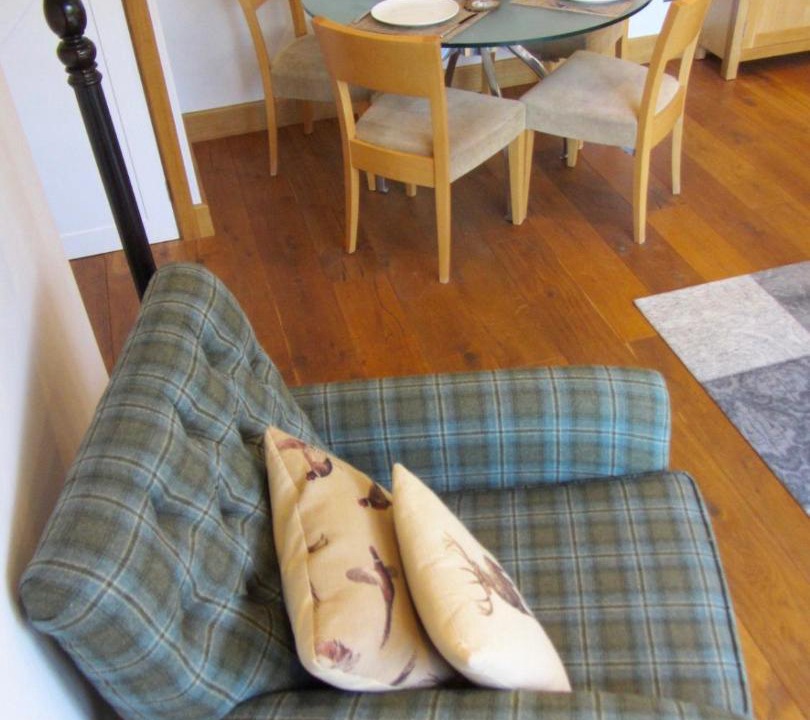 Photo of Livingroom in East Hoathly