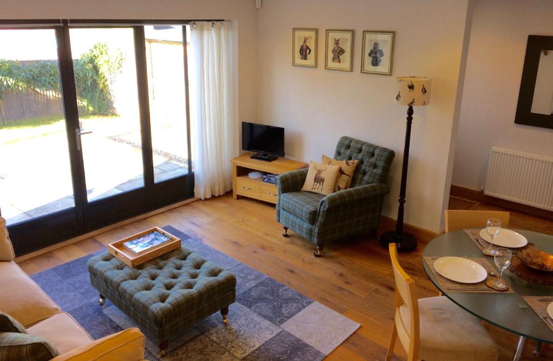 Photo of Livingroom in East Hoathly