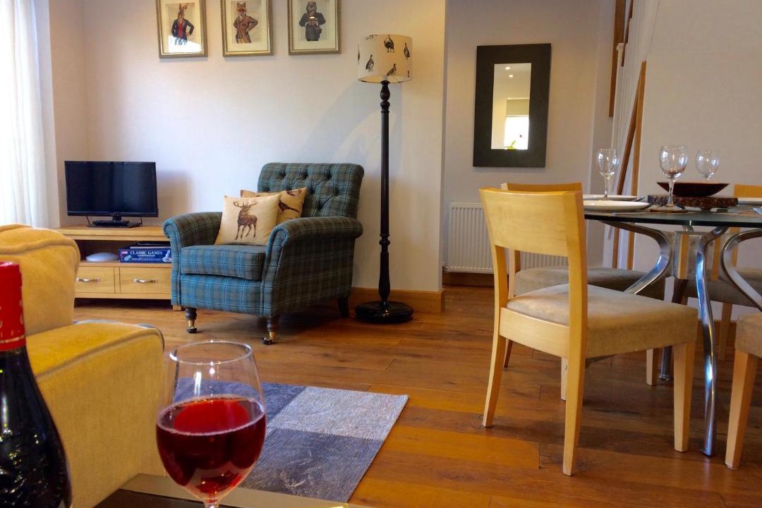 Photo of Livingroom in East Hoathly