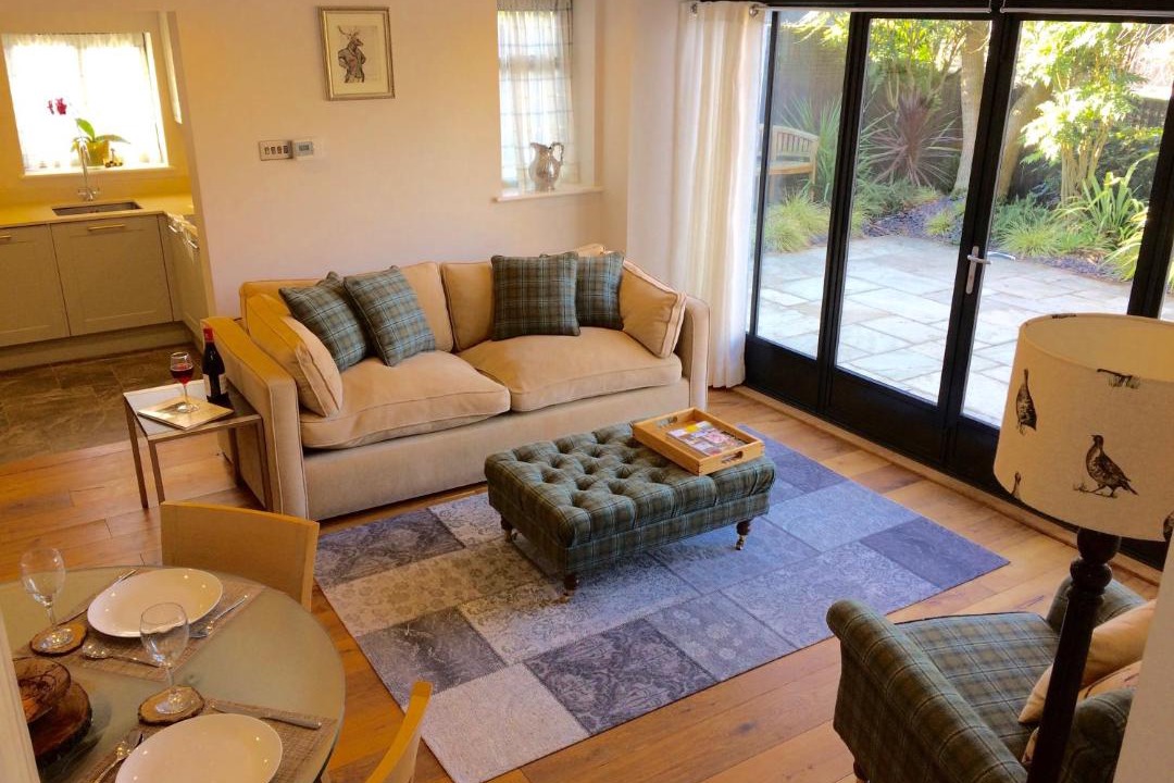 Photo of Livingroom in East Hoathly