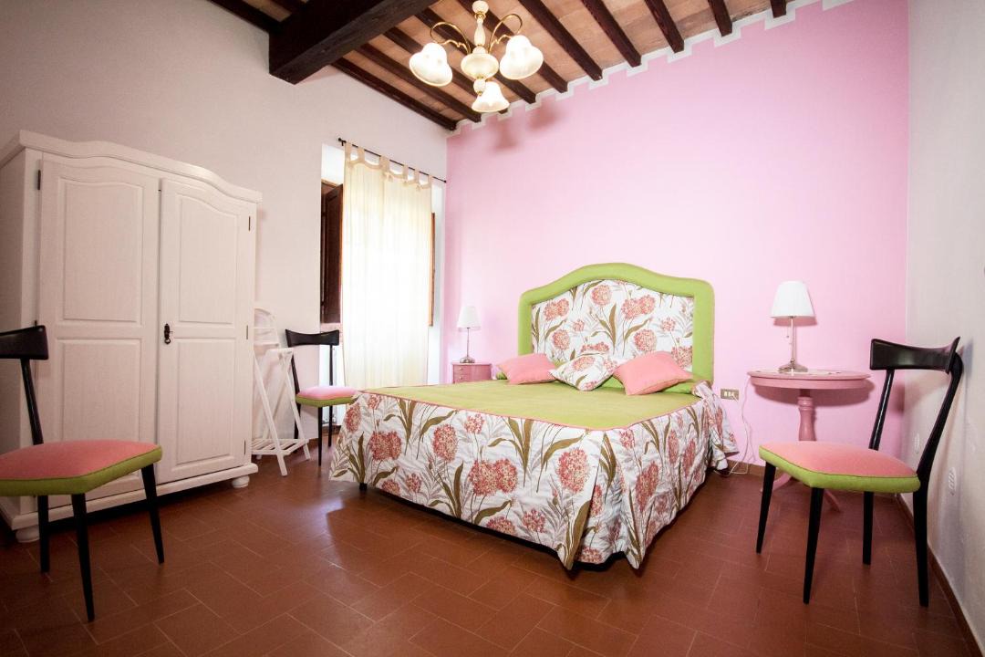 Photo of Bedroom in Impruneta