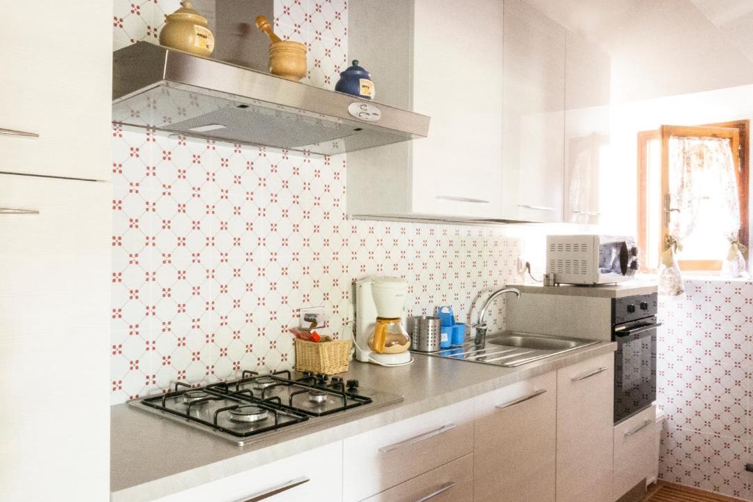 Photo of Kitchen in Impruneta