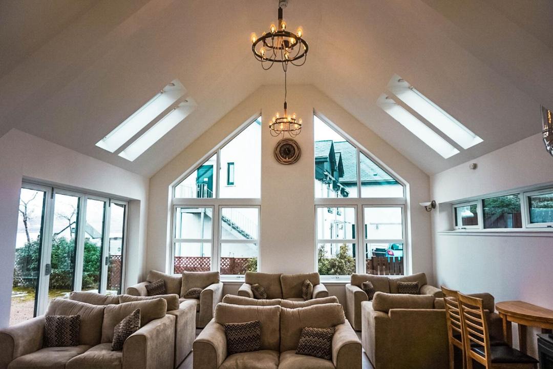 Photo of Livingroom in West Laroch