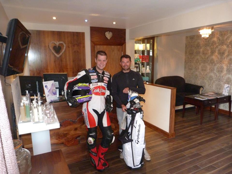 Photo of Livingroom in Ballyeaston