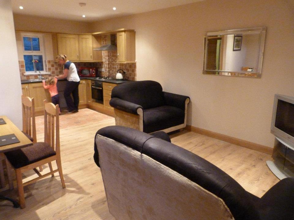 Photo of Livingroom in Ballyeaston