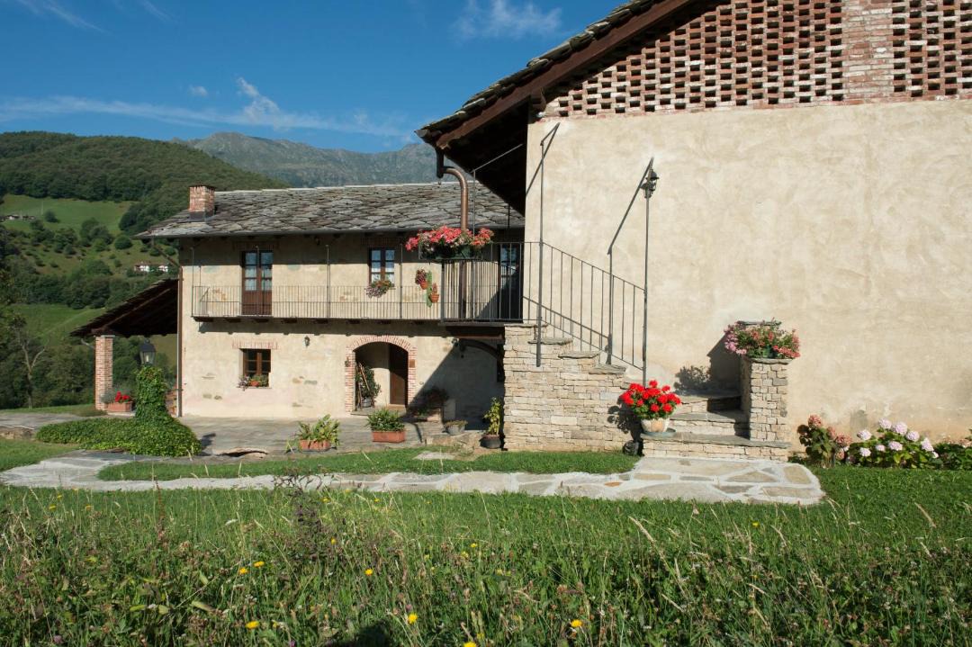 Photo of Others in Sordevolo