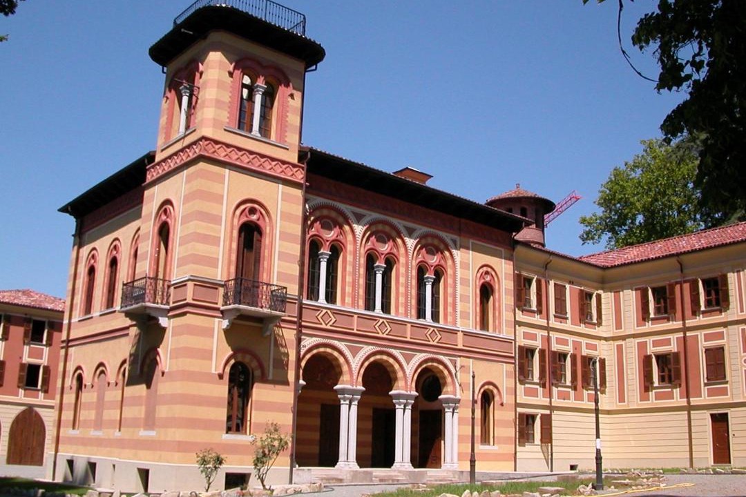 Photo of Buildings in Melazzo