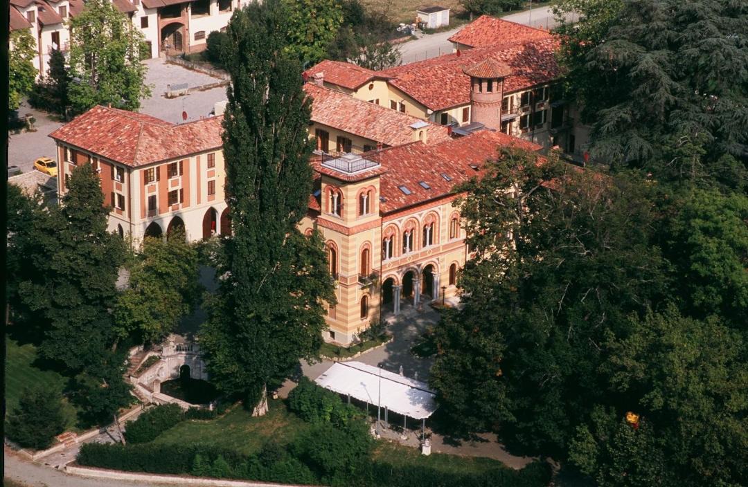 Photo of Buildings in Melazzo