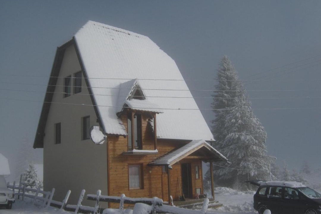Photo of Buildings in Konjska Reka