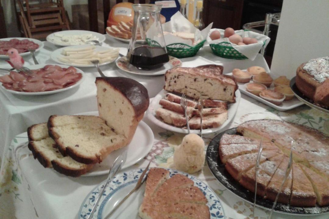 Photo of Kitchen in Bastia Umbra