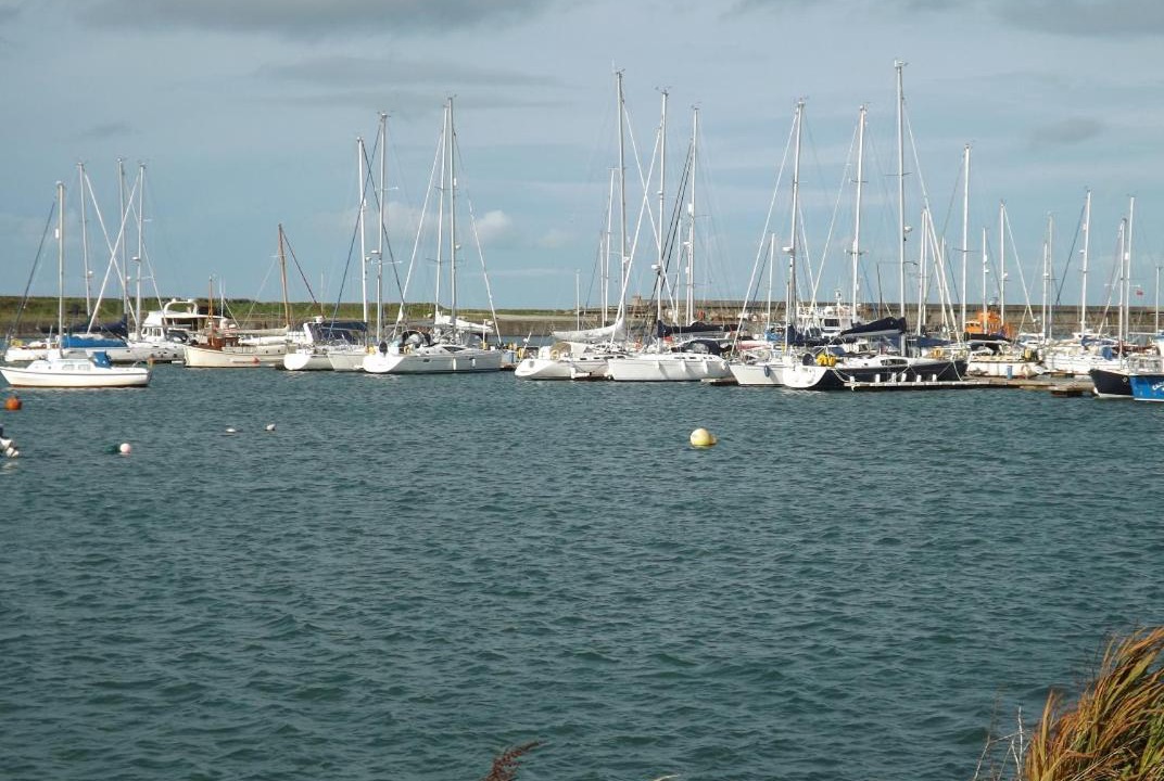 Photo of Outdoor in Holyhead
