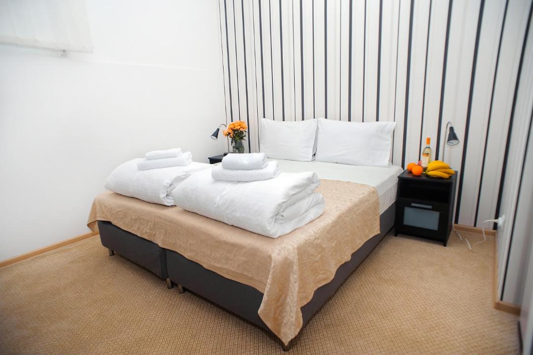 Photo of Bedroom in Vozdovac