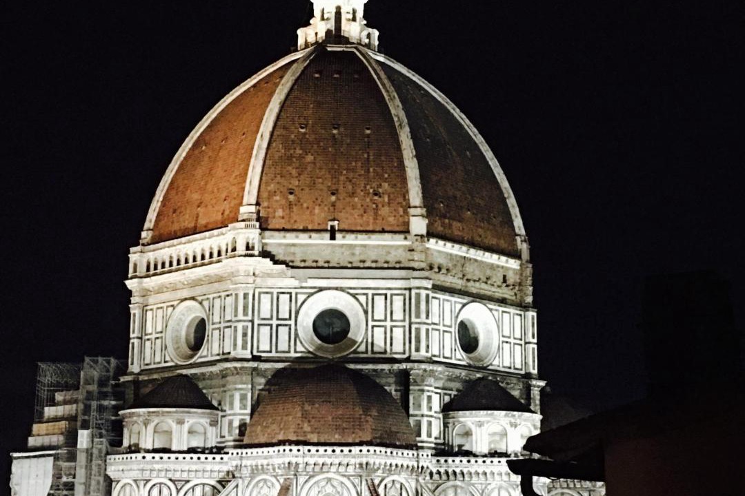 Photo of Buildings in Santa Croce