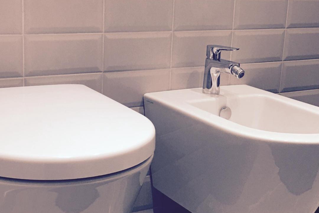 Photo of Bathroom in Santa Croce