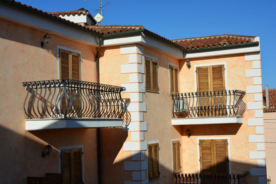 Photo of Buildings in La Maddalena
