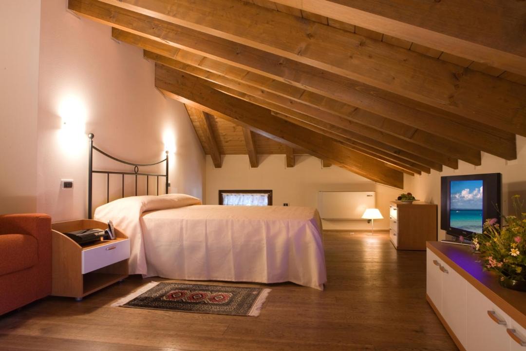 Photo of Bedroom in Isola Vicentina