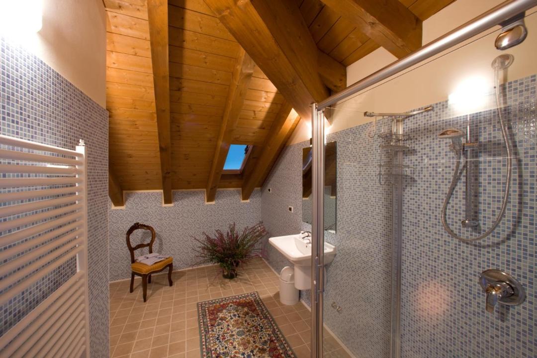 Photo of Bathroom in Isola Vicentina