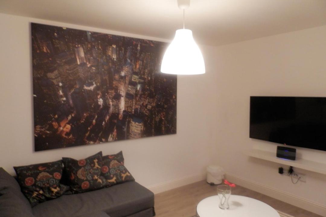 Photo of Livingroom in Perth