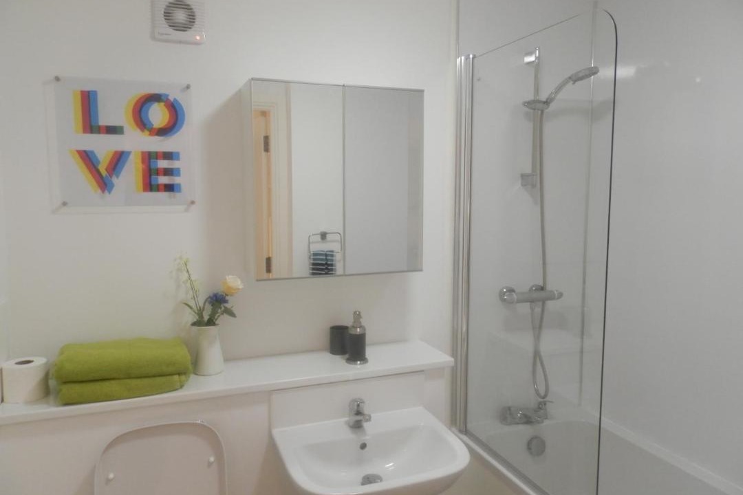 Photo of Bathroom in Perth