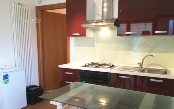 Photo of Kitchen in Cupra Marittima