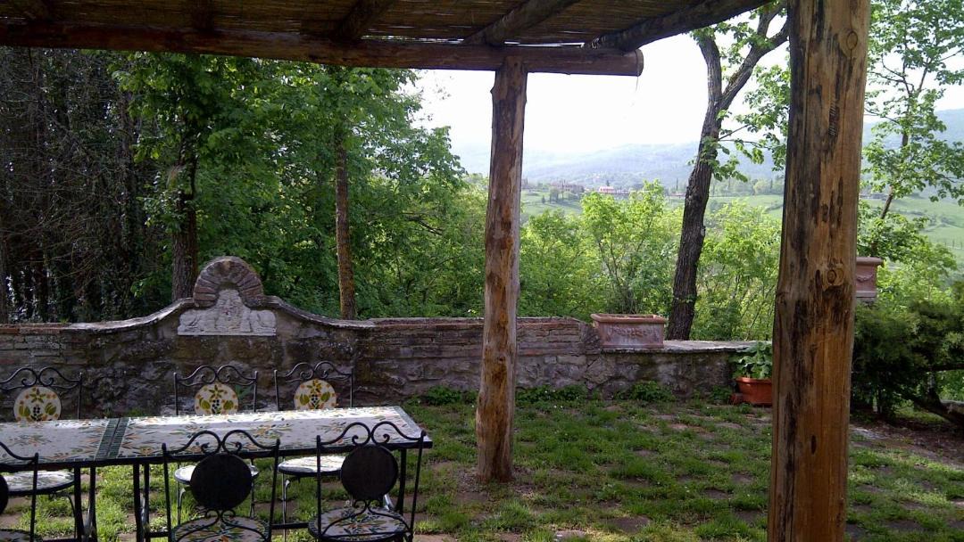 Photo of Patio Balcony in Umbertide