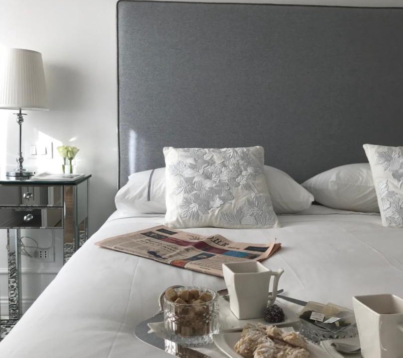 Photo of Bedroom in Santa Maria Novella