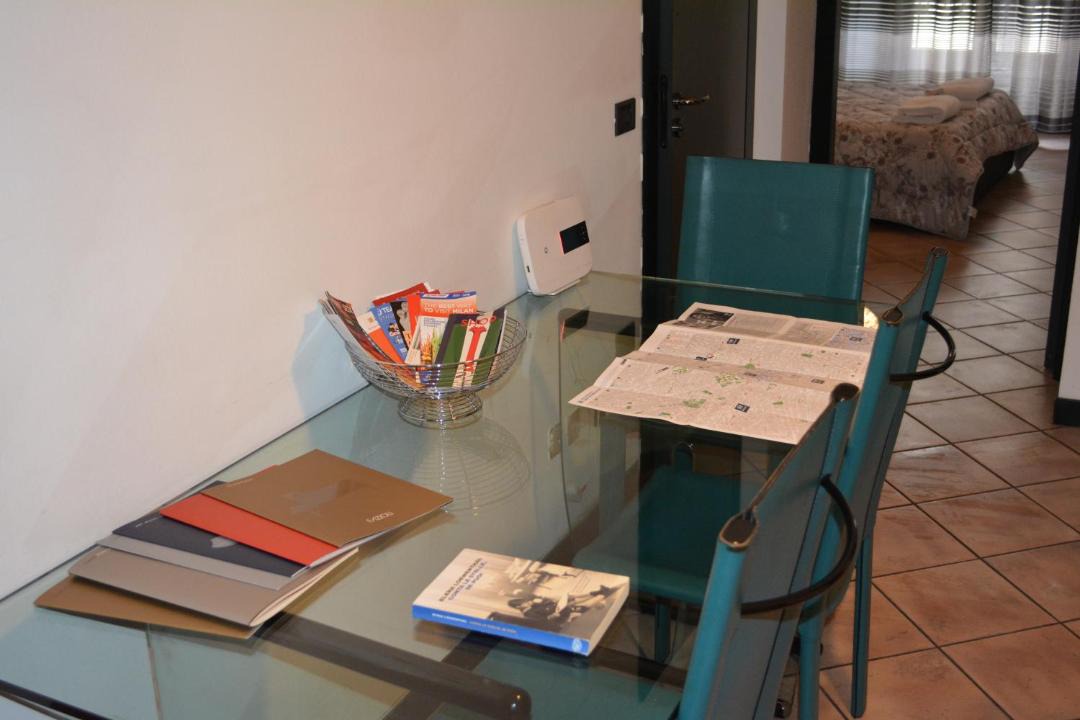 Photo of Livingroom in Centro Storico