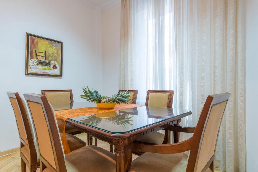 Photo of Livingroom in Slavija