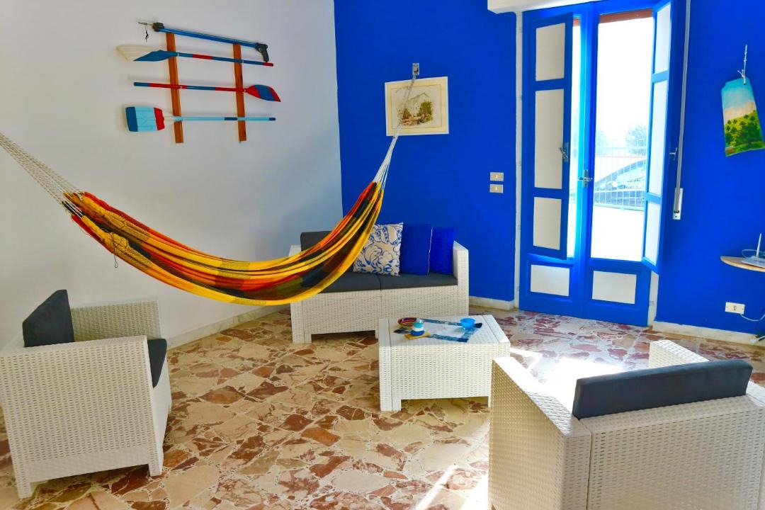 Photo of Livingroom in Casuzze