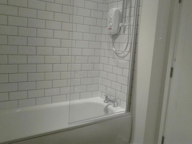 Photo of Bathroom in Holywood
