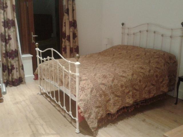 Photo of Bedroom in Holywood