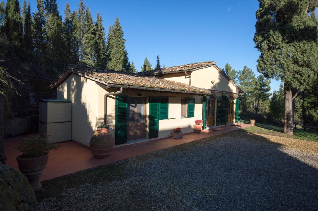 Photo of Buildings in Impruneta