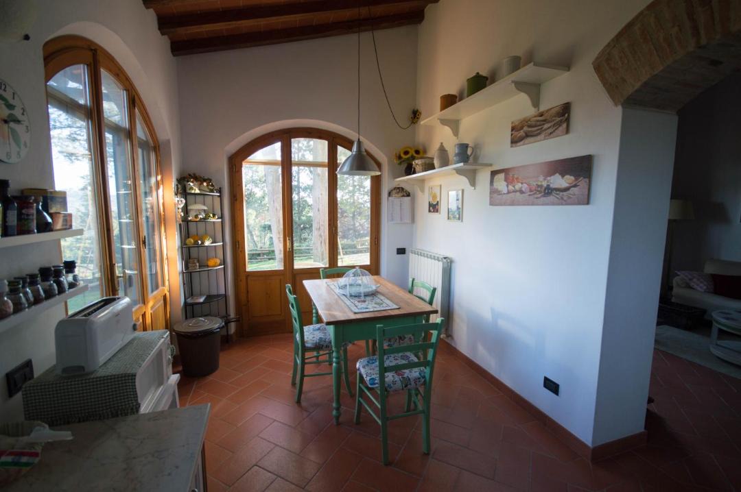 Photo of Livingroom in Impruneta